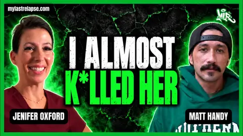 Life After Seriously Injuring Another Woman While Driving Drunk, Getting a Felony DUI, and Attempting Suicide