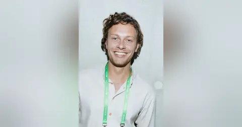 Being Different Is The Path To Success With Cas van Oort