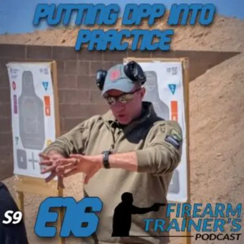 Putting DPP Into Practice