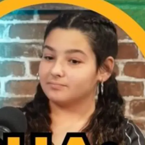 Sophia Elegua: A Teenage Santera