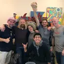 Ryan DeSiato on Comedians Interviewing Musicians