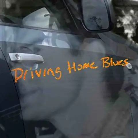 Driving Home Blues