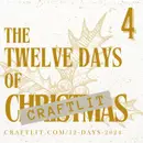 Fourth Day of CraftLit - 2024
