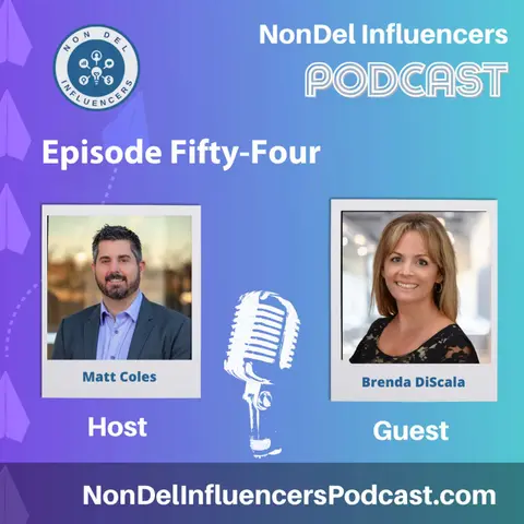 Episode 54: The Relationship Strategy That Builds a Successful Mortgage Career