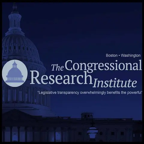 How Transparency Contributes to Congressional Gridlock: An Interview with James D'Angelo