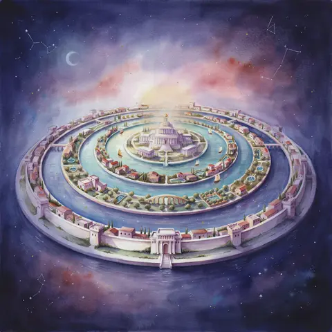 Jason Quitt | The Atlantis Myth, Cosmic Cycles, & Astral Abductions