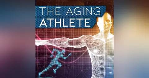 #23 Interview w/ Founder of MSTR®, Alastair McLoughlin and his Scar Tissue Release Technique