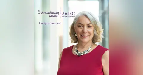 Business Exit Strategies: Emotional & Strategic Guidance for Women Entrepreneurs with Renita Wolf, Episode 391