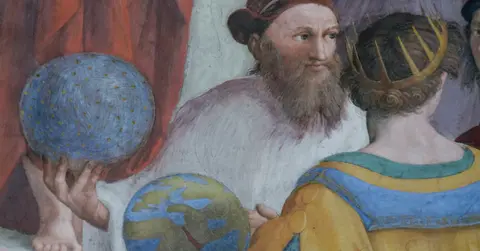 Episode 8: Plato and the Founding Bet: How a Mocking Label Became a Discipline