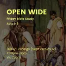 Acts 5