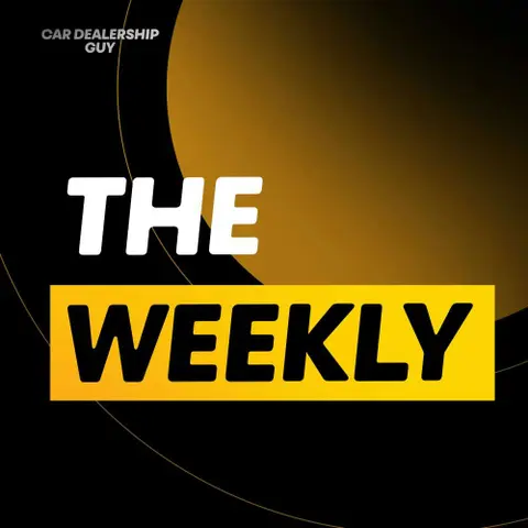 The Weekly: BMW responds to tariff heat, March car sales spike, Sen. Moreno introduces USA CAR Act