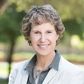 Anat Admati Profile Photo