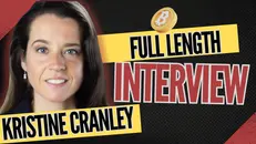 Bitcoin Mining Financials with Kristine Cranley