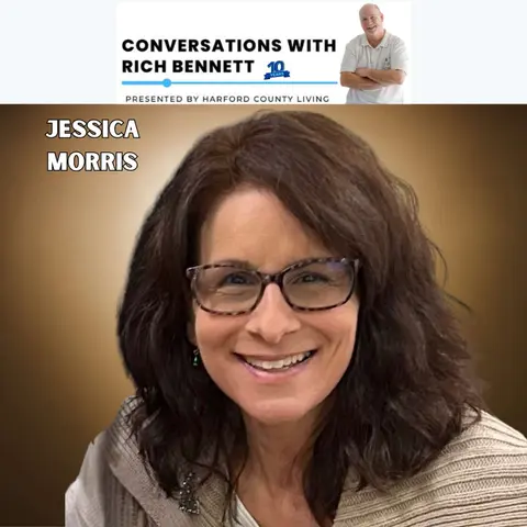 Faith After Trauma: Jessica Morris’ Powerful Testimony