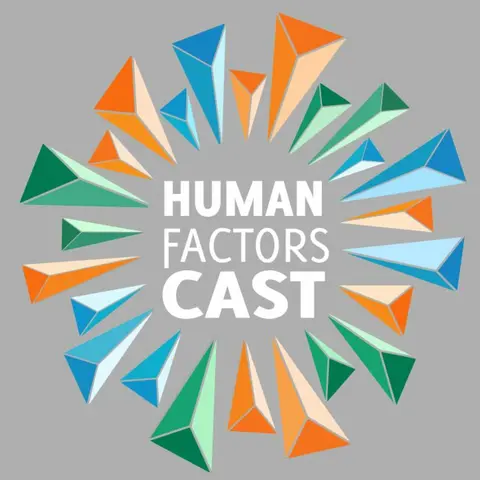 #HFES2019 Chris Wickens Interview Part 1