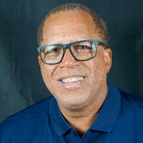 Rev. Jerome Robinson Profile Photo