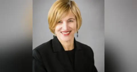 Safe and Sustainable – Julie Henderson
