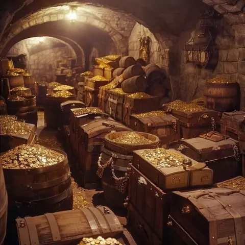 The Fisherman's Tomb: The True Story of the Vatican's Secret Search