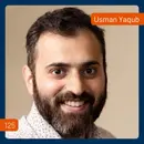 How To Avoid Miscommunication Problems In Architecture with Usman Yaqub | 125