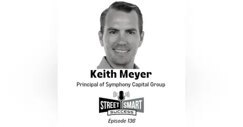 136: Heat Maps and Market Data are Great but Nothing Beats First-Hand Knowledge