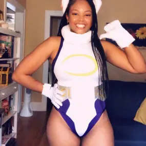 Neysha Profile Photo