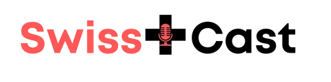 SwissCast Network Logo