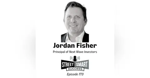 173: If You’re Not Fixated On One Strategy, You Can Be Flexible For Different Opportunities That Make Money