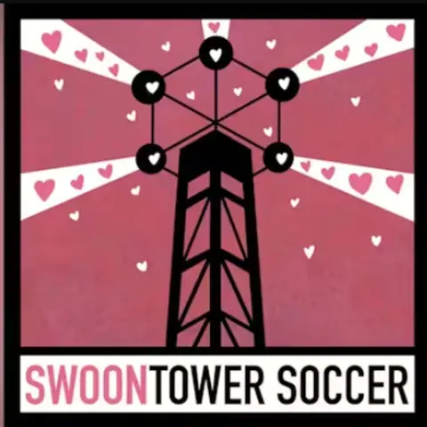 SWOONTOWER SOCCER: Performance Flop