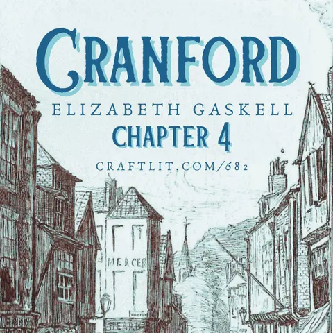 682: Ch 4 — Cranford