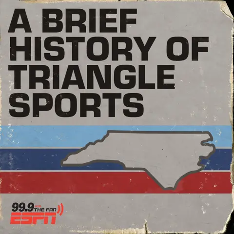 WRAL and 99.9 The Fan present: The long road to legal sports betting in North Carolina