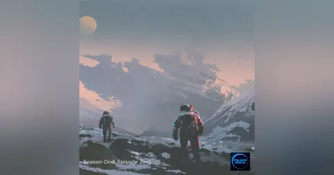 Welcome to Folded Space