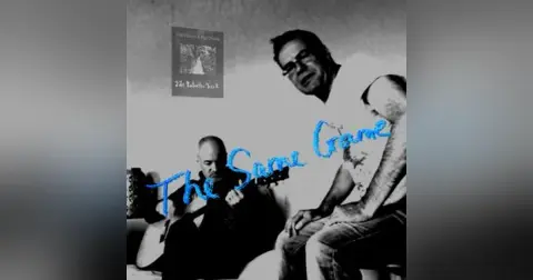 The Same Game
