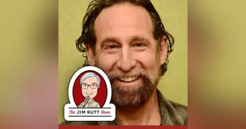 EP 228 Jeremy Sherman on the Emergence and Nature of Selves