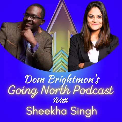 Ep. 1082 – Reclaim What Lights You Up & Dominate Your Next Chapter with Sheekha Singh (@ssheekha)