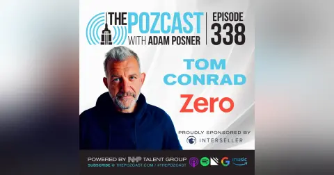 BEST OF: Tom Conrad's Journey: Innovating from Apple to Pandora, Snapchat and Beyond
