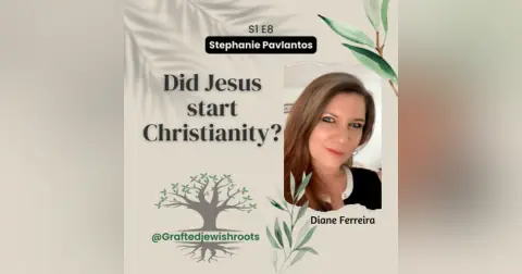 Did Jesus Start Christianity?