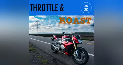 Finding Your Perfect Coffee Match Based on Your Motorcycle