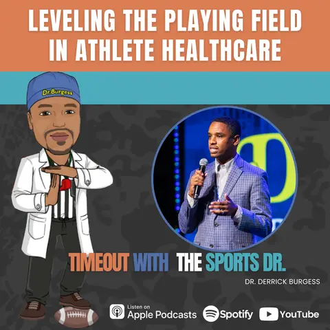 Leveling the Playing Field in Athlete Healthcare