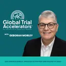 Deborah Morley, Director CV Strategy and Delivery at RQM+