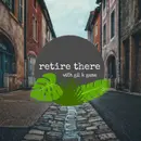 Retire in Piobbico, Le Marche, Italy - EP 215