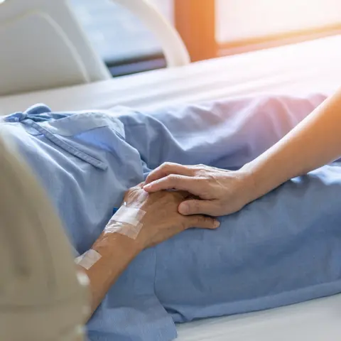 SLPs Role in Palliative Care and How to Have Serious Illness Conversations