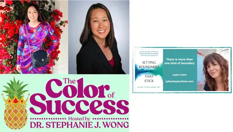 Amy Yip: How to Use a Holistic Approach to Cope with Fertility & IVF Issues