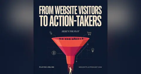 From Website Visitors to Action-Takers: Here’s the SEO Plot...