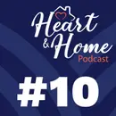 Ep. 10 - Final Homesites at De Young at the Landing