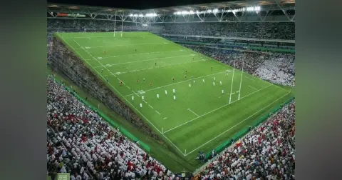 A Level Playing Field