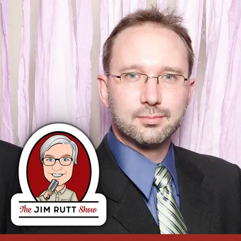 Currents 024: BJ Campbell on the Woke Religion