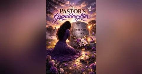 From Grief to Growth: The Pastor's Granddaughter Begins