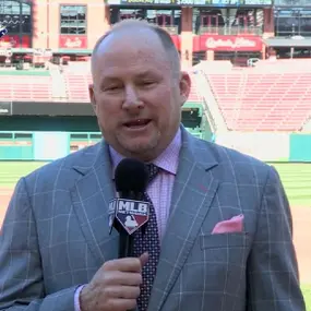 Bob Nightengale Profile Photo