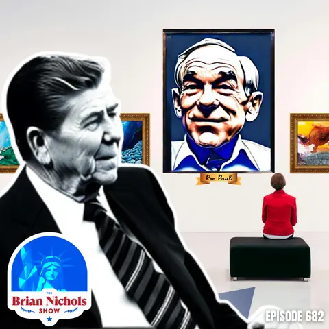 682: How to Win Over Conservatives with Libertarian Ideas - A Sales and Marketing Approach