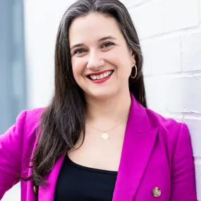 Adrienne Ammerman, MA Profile Photo